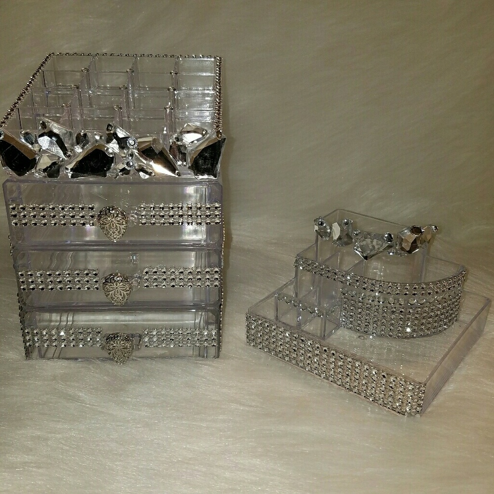 Makeup Organizer